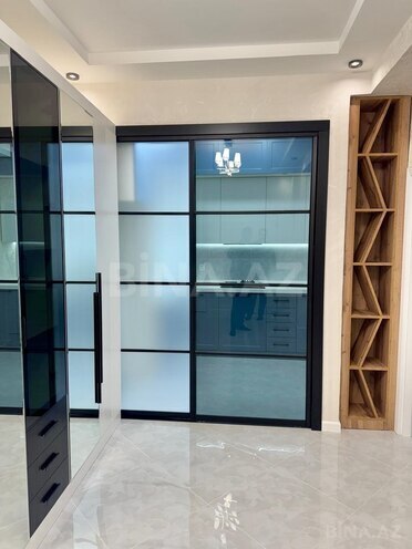Satılır 3 otaqlı yeni tikili 88 m², Həzi Aslanov m., photo 9 from 14