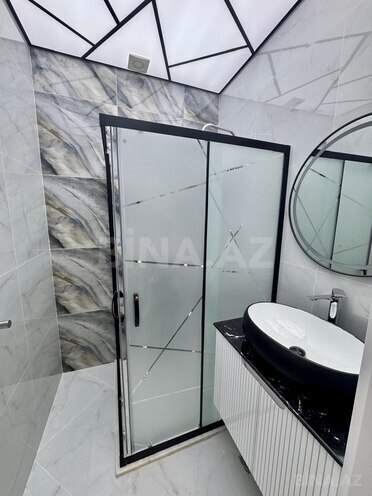 Satılır 3 otaqlı yeni tikili 88 m², Həzi Aslanov m., photo 12 from 14