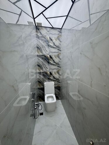 Satılır 3 otaqlı yeni tikili 88 m², Həzi Aslanov m., photo 13 from 14