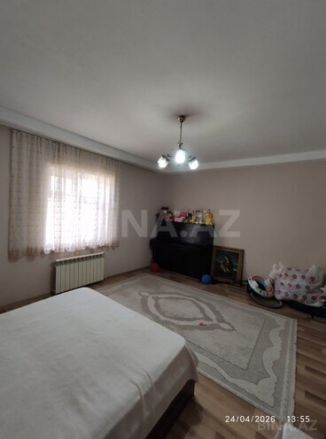 Satılır 4 otaqlı həyət evi/bağ evi 140 m², Hövsan q., photo 13 from 19