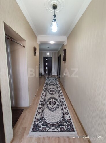 Satılır 4 otaqlı həyət evi/bağ evi 140 m², Hövsan q., photo 18 from 19