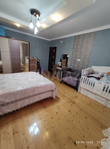 Satılır 4 otaqlı həyət evi/bağ evi 140 m², Hövsan q., photo 10 from 19