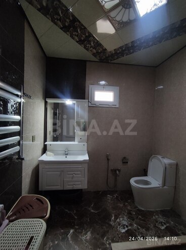 Satılır 4 otaqlı həyət evi/bağ evi 140 m², Hövsan q., photo 17 from 19