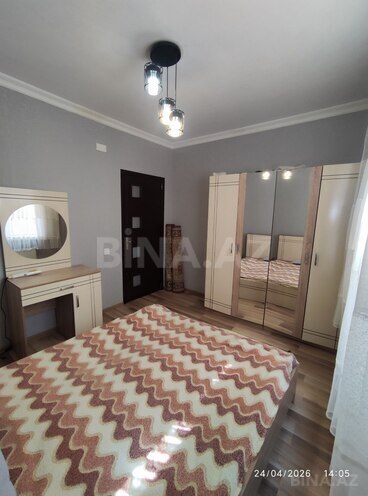 Satılır 4 otaqlı həyət evi/bağ evi 140 m², Hövsan q., photo 8 from 19