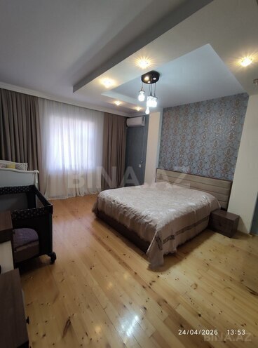 Satılır 4 otaqlı həyət evi/bağ evi 140 m², Hövsan q., photo 11 from 19