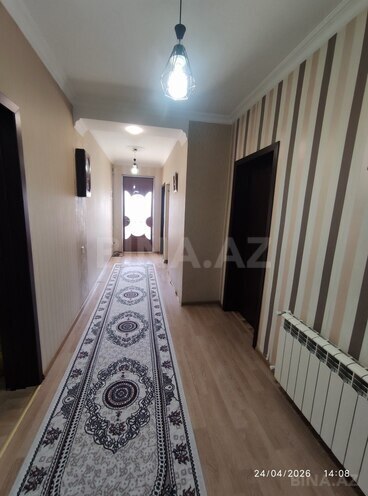 Satılır 4 otaqlı həyət evi/bağ evi 140 m², Hövsan q., photo 4 from 19