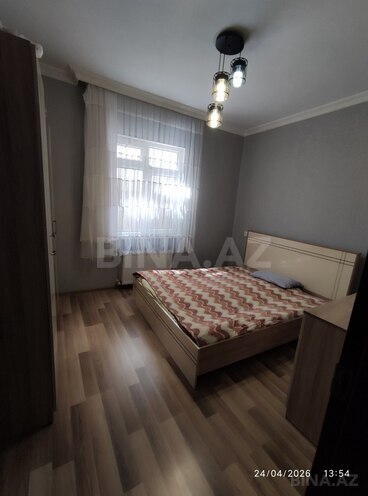 Satılır 4 otaqlı həyət evi/bağ evi 140 m², Hövsan q., photo 9 from 19
