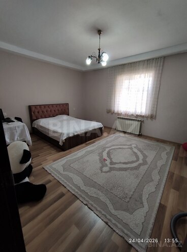 Satılır 4 otaqlı həyət evi/bağ evi 140 m², Hövsan q., photo 12 from 19