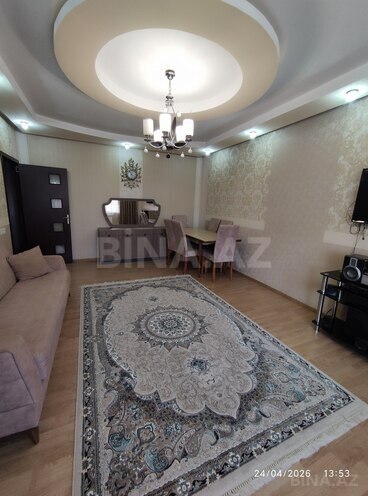 Satılır 4 otaqlı həyət evi/bağ evi 140 m², Hövsan q., photo 7 from 19