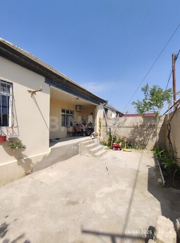 Satılır 4 otaqlı həyət evi/bağ evi 140 m², Hövsan q., photo 3 from 19
