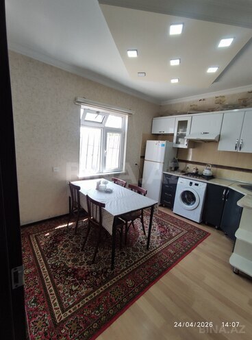 Satılır 4 otaqlı həyət evi/bağ evi 140 m², Hövsan q., photo 14 from 19