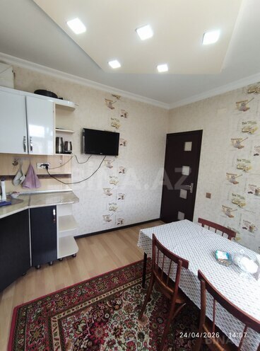Satılır 4 otaqlı həyət evi/bağ evi 140 m², Hövsan q., photo 15 from 19