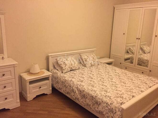 Сдаётся 2-комн. новостройка 70 м², м. 8 ноября, photo 10 from 11