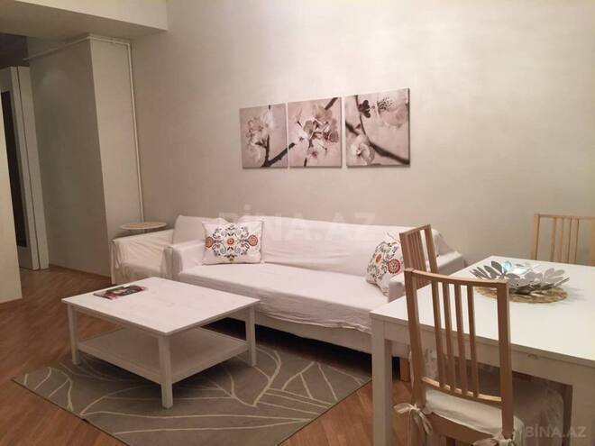 Сдаётся 2-комн. новостройка 70 м², м. 8 ноября, photo 5 from 11