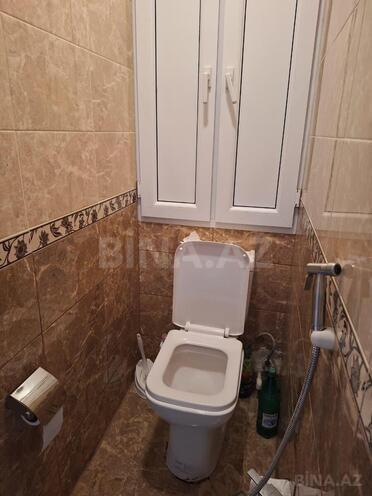 Satılır 3 otaqlı köhnə tikili 80 m², Həzi Aslanov m., photo 4 from 13