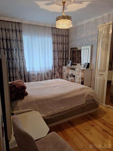 Satılır 3 otaqlı köhnə tikili 80 m², Həzi Aslanov m., photo 3 from 13