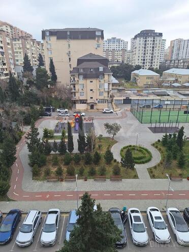 Satılır 3 otaqlı köhnə tikili 80 m², Həzi Aslanov m., photo 9 from 13