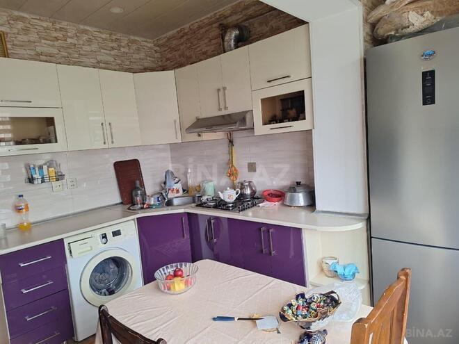 Satılır 3 otaqlı köhnə tikili 80 m², Həzi Aslanov m., photo 11 from 13