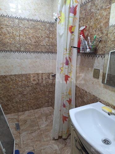 Satılır 3 otaqlı köhnə tikili 80 m², Həzi Aslanov m., photo 10 from 13