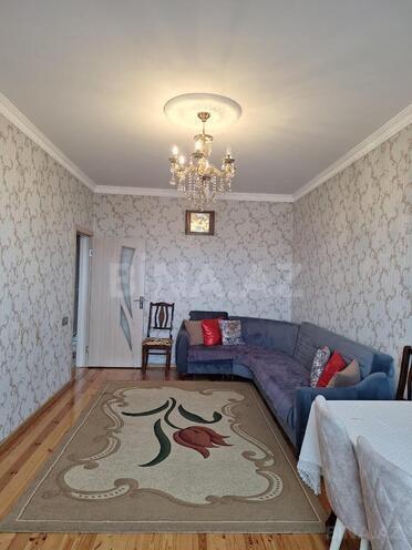 Satılır 3 otaqlı köhnə tikili 80 m², Həzi Aslanov m., photo 12 from 13
