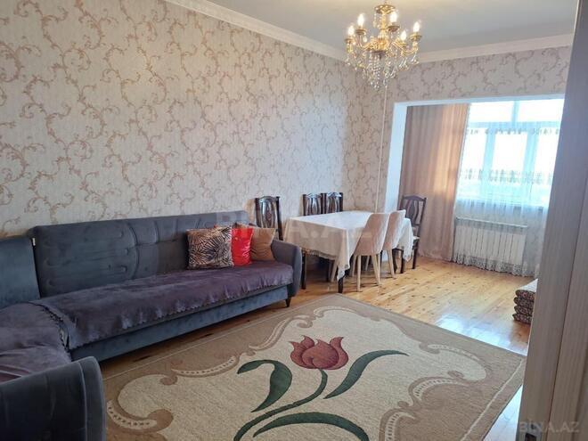 Satılır 3 otaqlı köhnə tikili 80 m², Həzi Aslanov m., photo 5 from 13