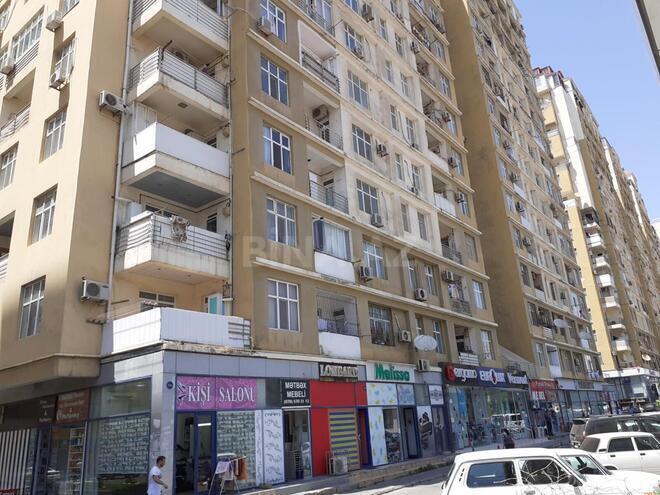 Satılır 2 otaqlı yeni tikili 45 m², Həzi Aslanov m., photo 1 from 13