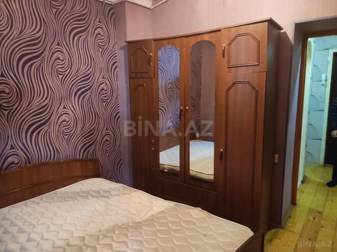 Satılır 2 otaqlı yeni tikili 45 m², Həzi Aslanov m., photo 7 from 13