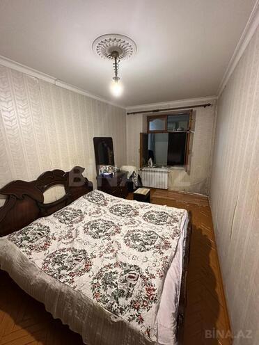 Satılır 6 otaqlı köhnə tikili 150 m², İnşaatçılar m., photo 9 from 16
