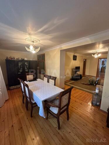 Satılır 6 otaqlı köhnə tikili 150 m², İnşaatçılar m., photo 8 from 16