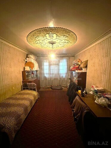 Satılır 6 otaqlı köhnə tikili 150 m², İnşaatçılar m., photo 10 from 16