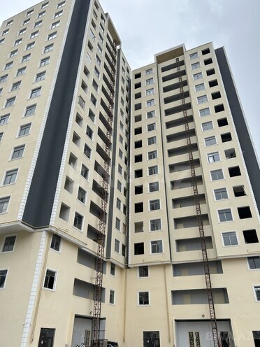 Продаётся 1-комн. новостройка 66 м², пос. Ени Гюнешли, photo 4 from 10