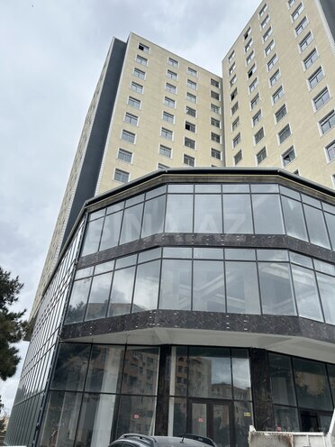 Продаётся 1-комн. новостройка 66 м², пос. Ени Гюнешли, photo 1 from 10