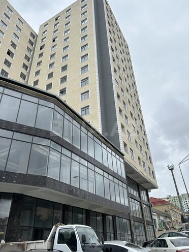 Продаётся 1-комн. новостройка 66 м², пос. Ени Гюнешли, photo 3 from 10