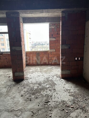 Продаётся 1-комн. новостройка 66 м², пос. Ени Гюнешли, photo 7 from 10