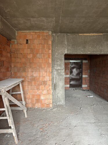 Продаётся 1-комн. новостройка 66 м², пос. Ени Гюнешли, photo 5 from 10