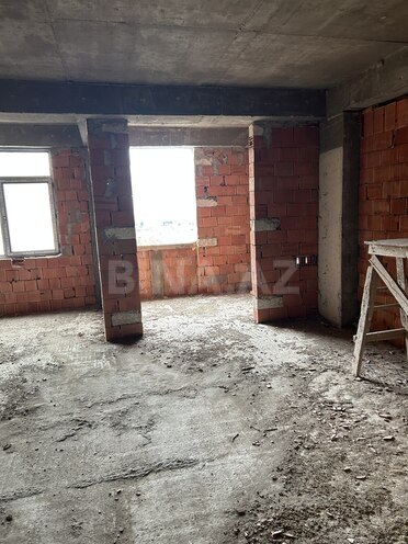 Продаётся 1-комн. новостройка 66 м², пос. Ени Гюнешли, photo 9 from 10