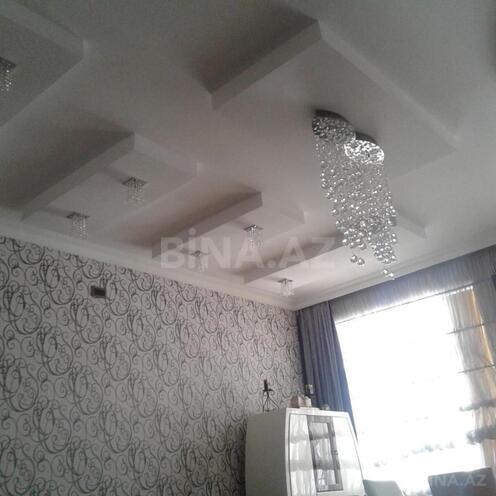 Продаётся 3-комн. вторичка 120 м², м. Ази Асланов, photo 9 from 16