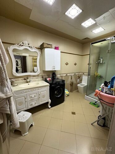 Satılır 5 otaqlı yeni tikili 176 m², Nəsimi m., photo 16 from 21