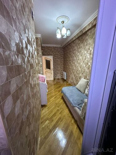 Satılır 5 otaqlı yeni tikili 176 m², Nəsimi m., photo 6 from 21