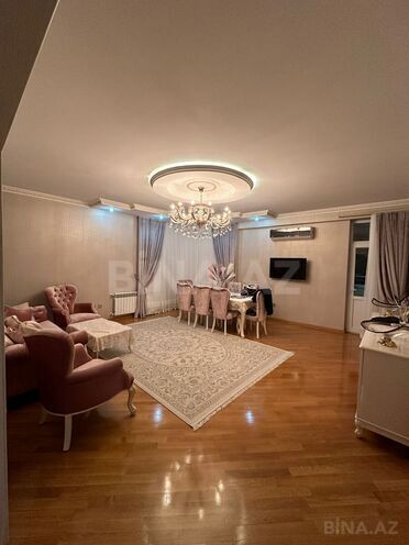 Satılır 5 otaqlı yeni tikili 176 m², Nəsimi m., photo 1 from 21