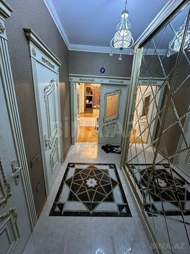 Satılır 5 otaqlı yeni tikili 176 m², Nəsimi m., photo 15 from 21