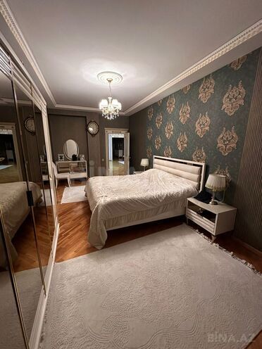 Satılır 5 otaqlı yeni tikili 176 m², Nəsimi m., photo 8 from 21