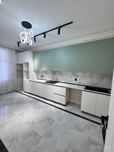Продаётся 3-комн. новостройка 108 м², photo 6 from 13