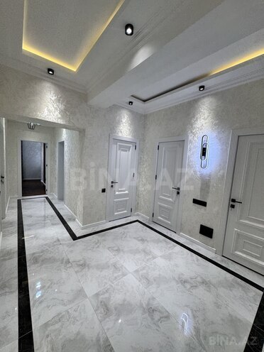 Продаётся 3-комн. новостройка 108 м², photo 1 from 13