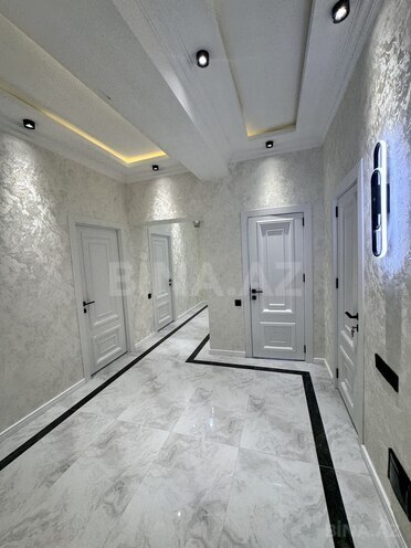Продаётся 3-комн. новостройка 108 м², photo 12 from 13