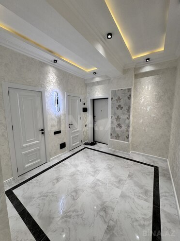 Продаётся 3-комн. новостройка 108 м², photo 3 from 13