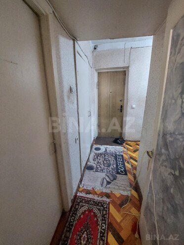 Satılır 2 otaqlı köhnə tikili 65 m², 28 May m., photo 9 from 12