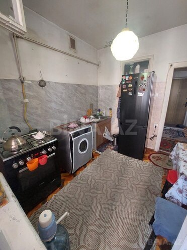 Satılır 2 otaqlı köhnə tikili 65 m², 28 May m., photo 7 from 12
