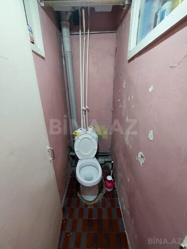 Satılır 2 otaqlı köhnə tikili 65 m², 28 May m., photo 11 from 12