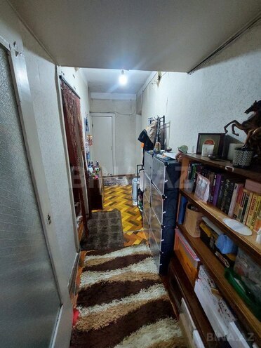 Satılır 2 otaqlı köhnə tikili 65 m², 28 May m., photo 8 from 12